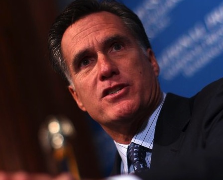 Romney anti porn