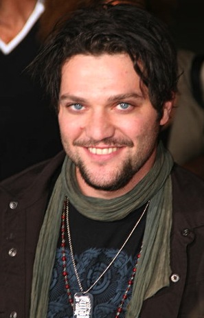 "Jackass" Star Bam Margera