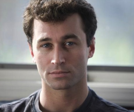 James Deen looks to be making the switch from Porn to Hollywood with title role in the movie version of 'Fifty Shades of Grey'.