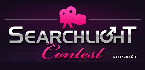 Fleshlight Searchlight contest winners