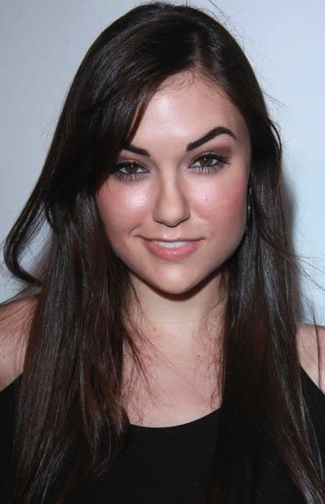 porn star Sasha Grey