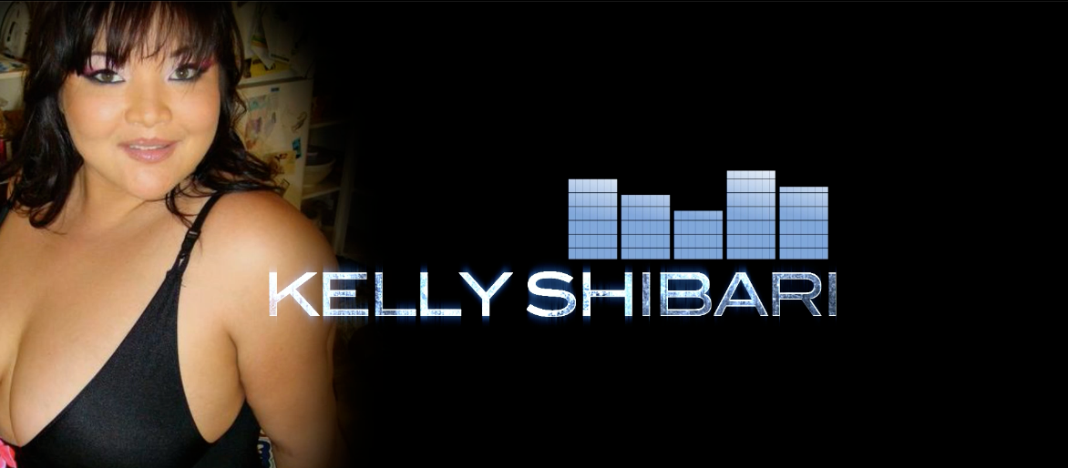 Kelly Shibari Interview