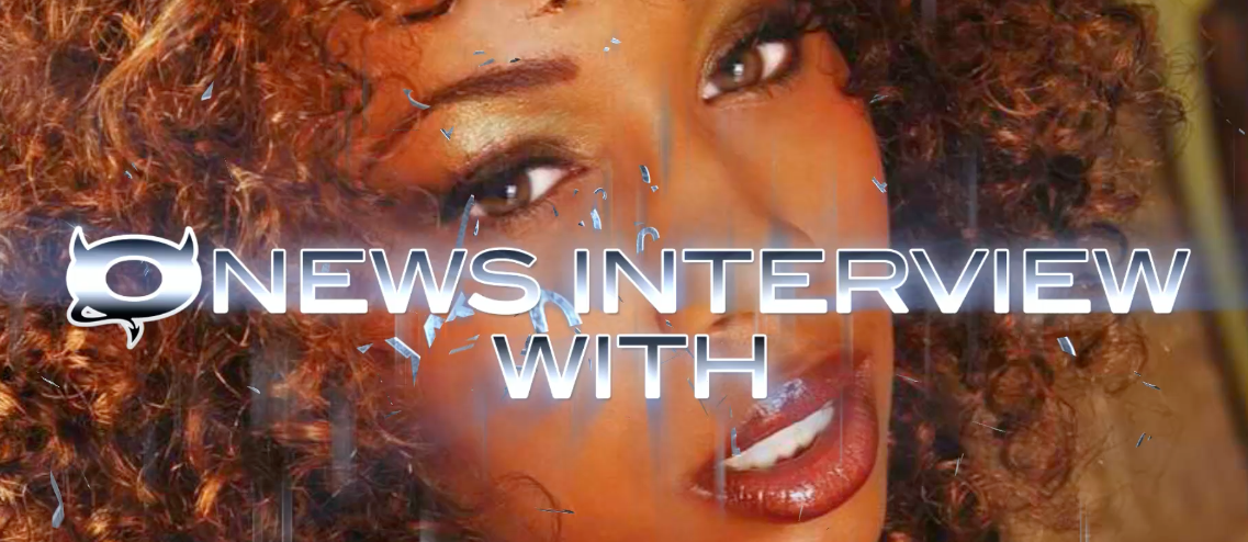 Orgasm News Interviews Misty Stone