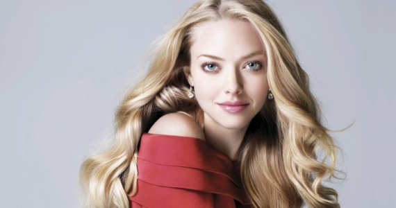 Amanda Seyfried