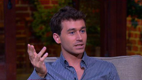 James Deen Mature