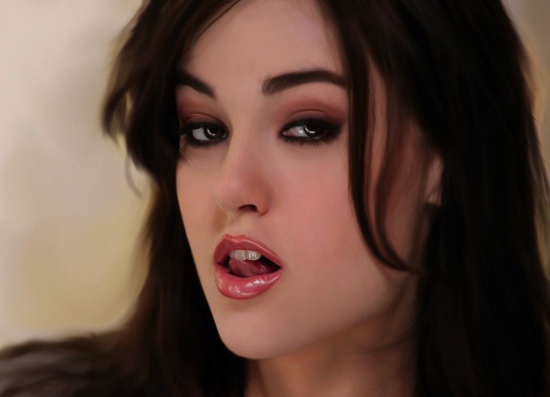 Sasha Grey Mature