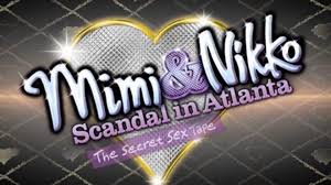 mimi faust nikko smith sex tape